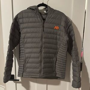 First Lite Puffer Jacket